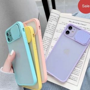 iPhone case